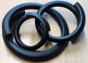 bumper rings