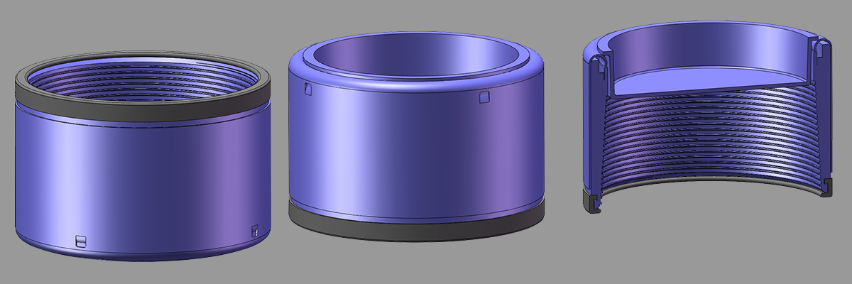 thread protectors thread protectors