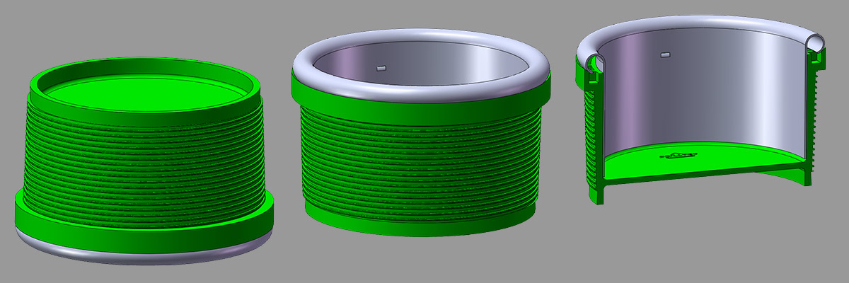 thread protectors thread protectors