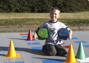 giant games
