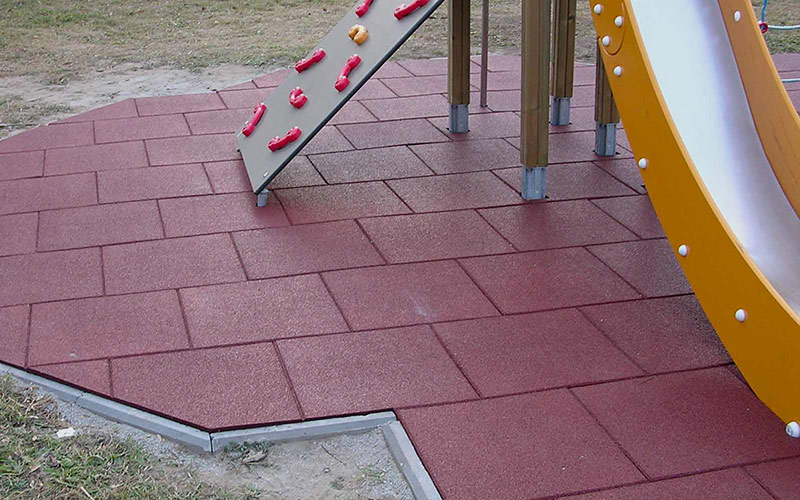 Rubber Floor App Europe, Home Depot Rubber Tiles Outdoor