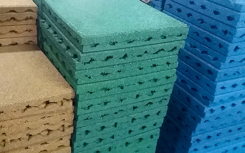 rubber floor rubber floor