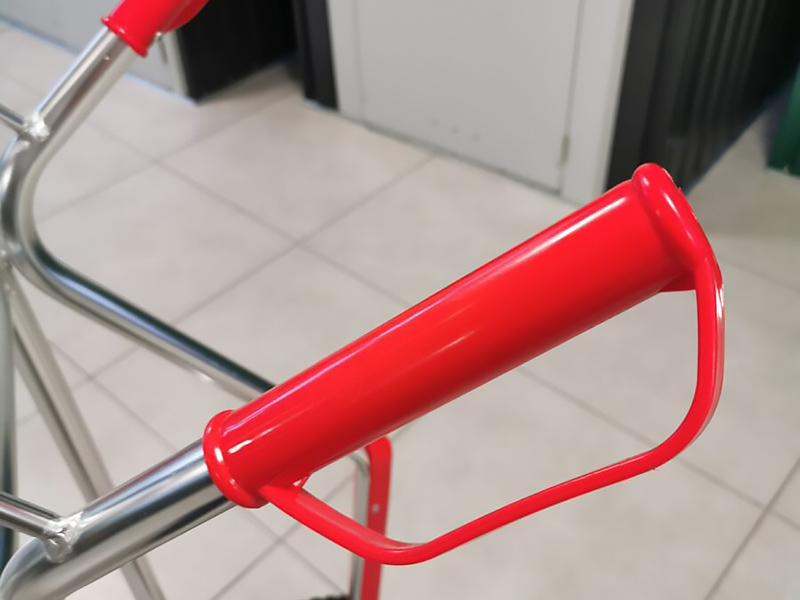 plastic handle plastic handle